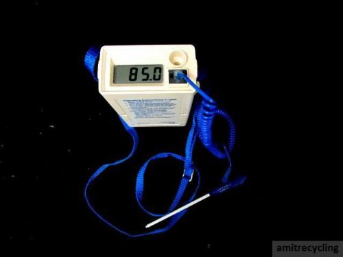 Sherwood medical f-1500 patient monitor thermometer &#034;must see&#034; !$ for sale