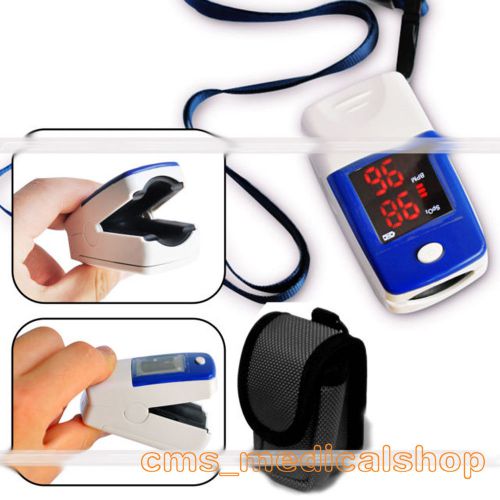 2014 new home care ce/fda sports-blood oxygen saturation,cms50l for sale