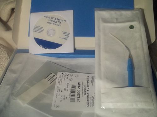 Lumenis Micro Otology Kit AC-1148090