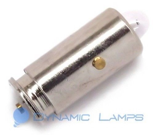 03800-U HALOGEN REPLACEMENT LAMP BULB FOR WELCH ALLYN PANOPTIC OPHTHALMOSCOPE