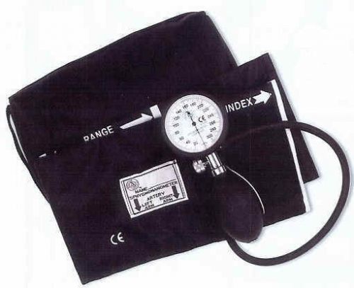 Prestige Medical One-Hand Sphygmomanometer BP Cuff