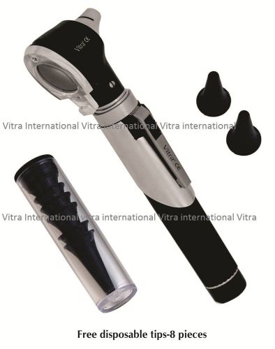 Pocket otoscope,compact mini fiber optic otoscope,vitra lina 5500 2014d for sale