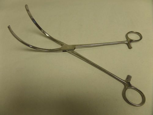 B Richter Surgical Instrument *See Photos*