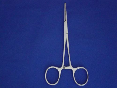 Haemostatic Forceps Kelly 5.5&#034; Straight Surgical Instruments
