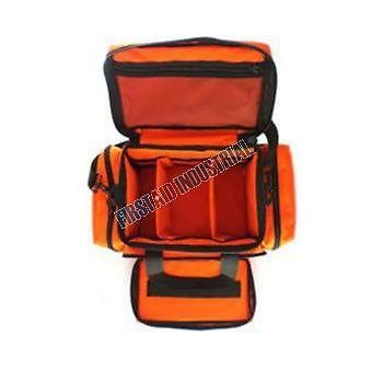 Cardiac Bag (Orange)