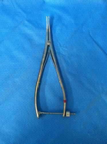 Synthes 399.130 Orthopedic Spine Spreader 12mm x 270mm