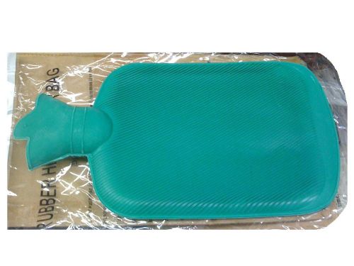 New Hot Medical Therapy Classic Water Bag Large Grandma Style In-Bed Health