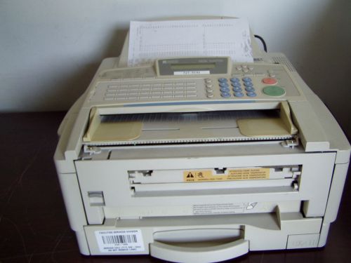 Ricoh FAX2700L Fax Machine W/Test Print
