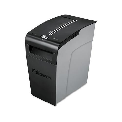 Fellowes 3225901 Powershred P-58Cs Shredder Cross Cut