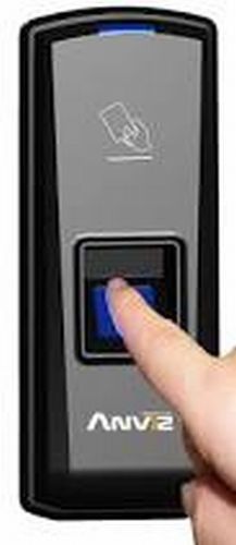ANVIZ T5  FINGERPRINT RFID ACCESS CONTROL Biometric