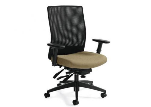 Ergo Mesh Office Chair