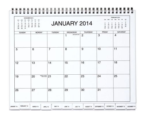 Miles Kimball 3 Year Calendar Diary 2014-2016 