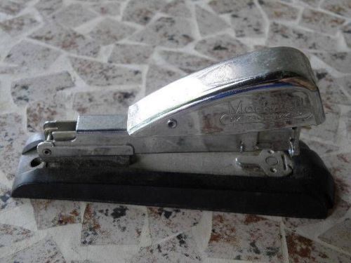 Vintage Markwell SX Pacemaker Stapler Made in USA