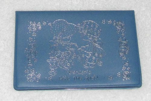 NEW! ENESCO PRECIOUS MOMENTS FRIENDSHIP HITS THE SPOT! POST-IT NOTES/COVER USA