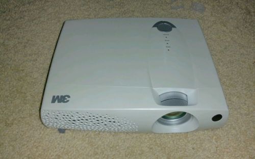3m x55 projector