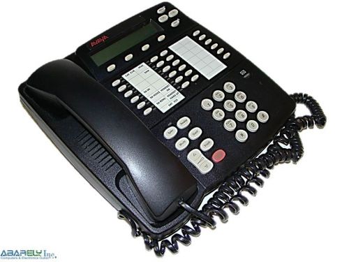 Avaya Magix 4412D+ IP Business Office Telephone