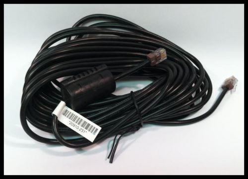 Polycom 20910-231 Conference Link Cable w/ RJ11 Connectors for VSX 7000 30&#039; ft.