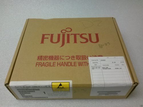 Fujitsu flash wave 4500 fan fc9580fan1-i04 snpqcug5ab for sale