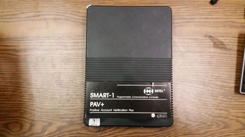 MITEL SMART-1 8350 PROGRAMMABLE COMMUNICATIONS CONTROLLER PAV+