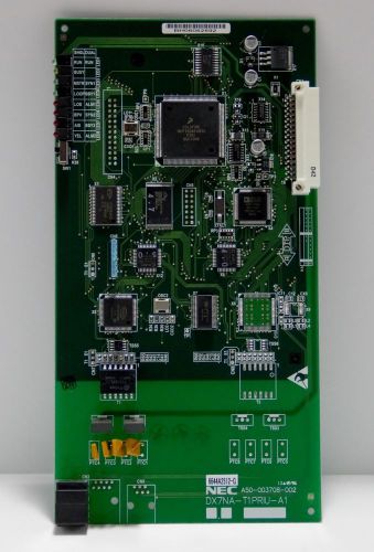 NEC DSX-80 DSX-160 T1 / PRI DIGITAL TRUNK CARD 1091006
