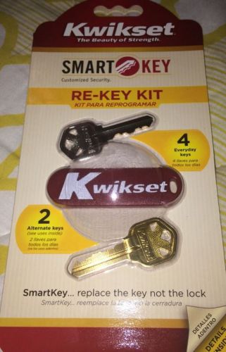 Smart Key Rekey Tool 83262