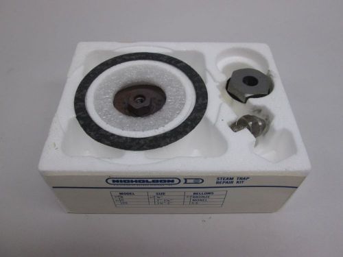 New nicholson b c 3/4 repair kit steam trap replacement part d291253 for sale