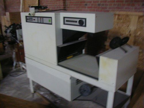 Silver Master Platemaker  MULTI SP 873 (reduced) PRICE LOWERED AGAIN