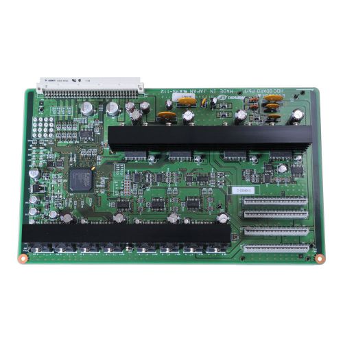 Original Mimaki HDC Board New Genuine Board compatible with Mimaki JV5
