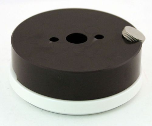 90mm Ink Cup with Ceramic Ring for Closed Cup Pad Printing Machine - New