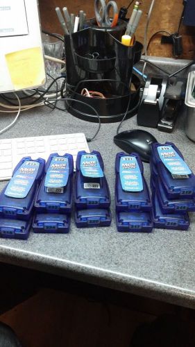 JTech MediPass Pagers