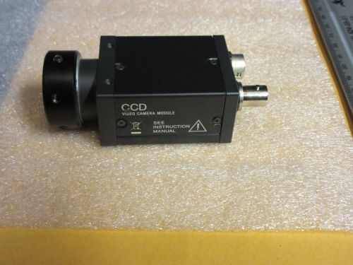 Sony CCD Video Camera Module Model XC-ST50 DC Mitutoyo Quick Vision Hyper 404PRO