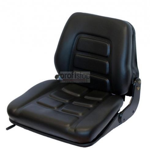 Driver&#039;s Seat PS12 Suitable for Loader, Tractor, Lawn Tractor, Riding Mower