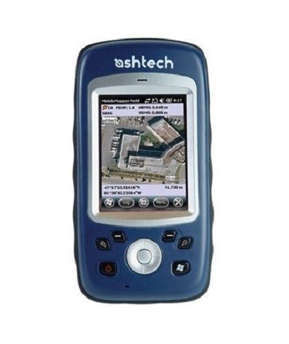New ashtech mobilemapper 10 with mobilemapper field software 990651-50 for sale