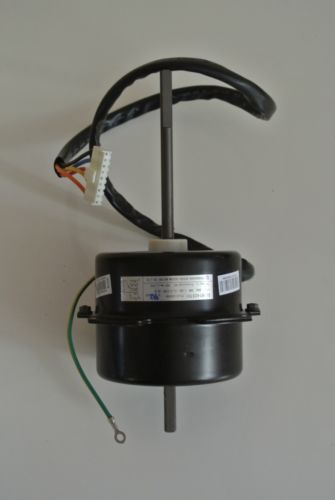 New lg electronics eau61423701 fan motor for lg room a/c model #hblg1203r (24) for sale