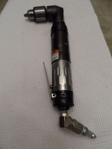 Ingersoll Rand 6LP3A43 Right Angle Air Drill