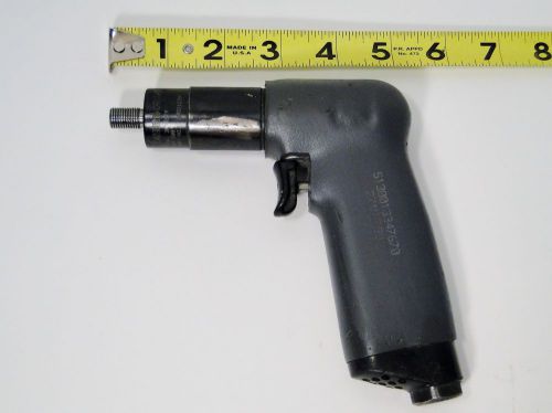 Ingersoll rand 3p06st4 small compact 600 rpm air drill aircraft tools for sale