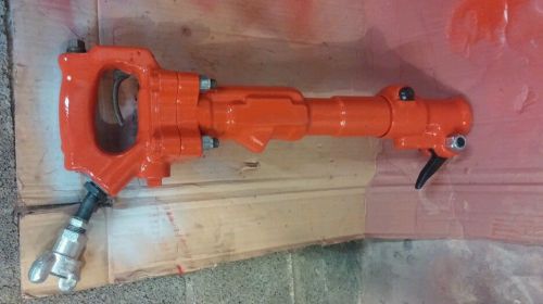 Air powered jack hammer clay digger model no. tcd-30 for sale