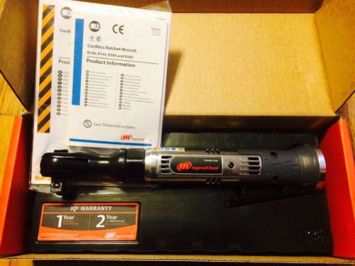 Ingersoll rand r385  1/2&#034; ratchet 14.4v  ir for sale