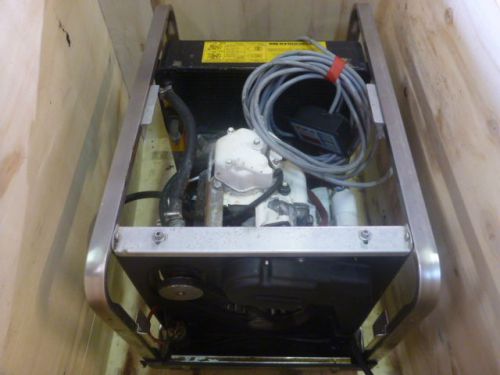 Mase  4.5VS0 PN10 EPA 2 marine diesel generator
