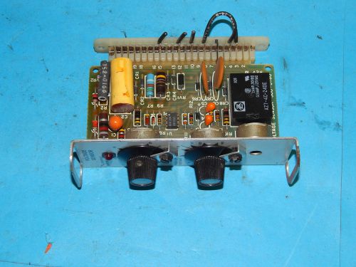 ONAN 300-0780 Voltage sensor control 3000780
