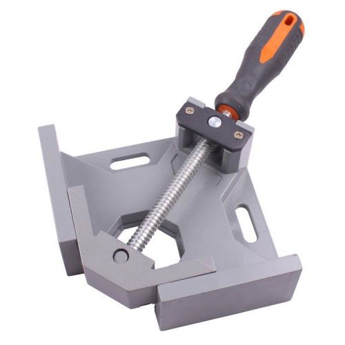 90-degree corner right angle vice clamps woodworking frame gussets tool mkwj0058 for sale