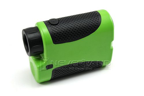 Laser rangefinder binoculars distance meter tester range rz900d green new&amp;ovp for sale
