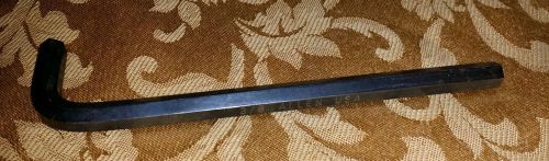 Allen USA 3/8&#034; Allen Wrench Hex Key