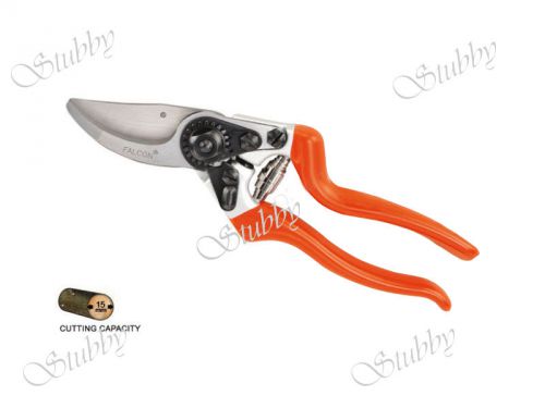 Pruning Secateurs (By Pass Type)   PROCUT   225 mm in High Quality