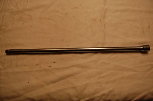 Snap-on 1/2&#034; drive 20&#034; extension svx20 for sale