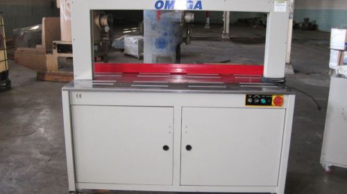 Omega stripping machine purchase in 2014 get 20% off for sale
