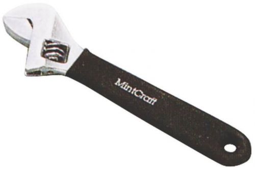 MINTCRAFT ADJUSTABLE WRENCH MC 6IN