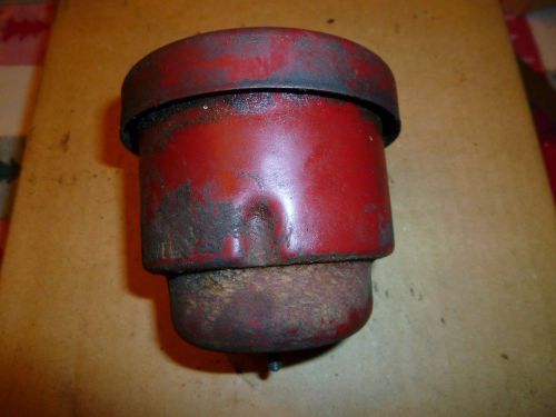 Vintage Oil Bath Air filter/ cleaner Briggs and Stratton