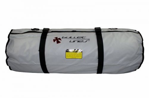 550 lb wakeboard boat ballast bag - wakesurf fat sac - wake enhancement bladder! for sale