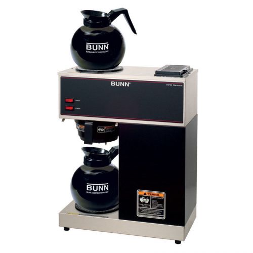 BUNN Coffee Maker VPR